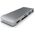 HUB USB Satechi 1x SD 1x USB-C 1x microSD  + 2x USB-A 3.0 (ST-TCUPM)