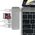 HUB USB Satechi 1x SD 1x USB-C 1x microSD  + 2x USB-A 3.0 (ST-TCUPM)