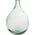 Wine bottle with narrow neck BIOWIN, 5.7/4 cm, 15 l