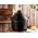 Wine bottle with narrow neck BIOWIN, 5.7/4 cm, 15 l