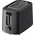 Xiaomi Toaster EU | Power 780–930 W | Number of slots 2 | Housing material Plastic | Black