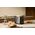 Xiaomi Toaster EU | Power 780–930 W | Number of slots 2 | Housing material Plastic | Black