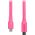 RODE SC19 - Kabel USB-C - Lightning 1.5m Pink