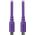 RODE SC17 - Kabel USB-C - USB-C 1.5m Purple