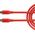 RODE SC27 - Kabel USB-C - USB-C 2m Red