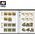 Vallejo: 75.013 - Book - Colours of War