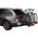Thule VeloCompact Bike Carrier for 2 Bikes