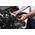Thule 934 EasyFold XT 3, Bicycle carrier, Back hitch-mount, Black