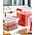 KILER BOX transparentny 11 lt.