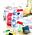 KILER BOX transparentny 11 lt.