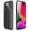 Carbon Black case for Samsung Galaxy A56 5G 5906961957382