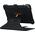 UAG Etui UAG Urban Armor Gear Metropolis do Apple iPad 10.2 2019 7Gen Black uniwersalny