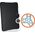 UAG Etui UAG Urban Armor Gear Metropolis do Apple iPad 10.2 2019 7Gen Black uniwersalny