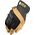 Mechanix Wear Mechanix Wear Rękawice Material4X FastFit Czarne-Coyote M