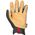 Mechanix Wear Mechanix Wear Rękawice Material4X FastFit Czarne-Coyote M