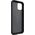 X-Doria Raptic Lux - Etui aluminiowe iPhone 12 Pro Max (Drop test 3m) (Black Carbon Fiber)