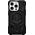 UAG Obudowa ochronna UAG Monarch - do iPhone 14 Pro kompatybilna z MagSafe black