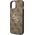 Guess Guess 4G Big Metal Logo - Etui iPhone 14 (brązowy)