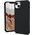 UAG UAG Dot [U] do iPhone 14 Plus kompatybilna z MagSafe czarny