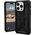Etui UAG Urban Armor Gear Monarch do iPhone 14 Pro carbon fiber