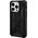 Etui UAG Urban Armor Gear Monarch do iPhone 14 Pro carbon fiber