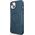 Raptic Clutch Built Case etui iPhone 14 Plus z MagSafe pokrowiec plecki niebieski
