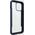 Raptic Shield Case etui iPhone 14 Pro Max pancerny pokrowiec niebieski