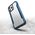 Raptic Shield Case etui iPhone 14 Pro Max pancerny pokrowiec niebieski