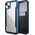 Raptic Shield Case etui iPhone 14 pancerny pokrowiec niebieski