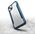 Raptic Shield Case etui iPhone 14 pancerny pokrowiec niebieski