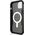 Raptic Fort Case etui iPhone 14 Plus z MagSafe pancerny pokrowiec czarny
