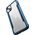 Raptic Shield Case etui iPhone 14 Plus pancerny pokrowiec niebieski