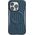 Raptic Clutch Built Case etui iPhone 14 Pro z MagSafe pokrowiec plecki niebieski