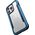 Raptic Shield Case etui iPhone 14 Pro pancerny pokrowiec niebieski
