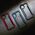 Raptic Shield Case etui iPhone 14 Pro pancerny pokrowiec opal