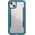 Raptic Shield Case etui iPhone 14 Plus pancerny pokrowiec opal
