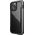 Raptic Shield Case etui iPhone 14 Pro Max pancerny pokrowiec czarny