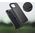 Raptic Slim Case etui iPhone 14 Plus pokrowiec plecki czarny
