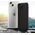 Raptic Slim Case etui iPhone 14 Plus pokrowiec plecki czarny