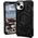 UAG UAG Monarch do iPhone 14 Max kompatybilna z MagSafe kevlar - czarna