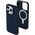 UAG UAG Civilian do iPhone 14 Pro kompatybilna z MagSafe granatowa