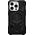 UAG UAG Monarch do iPhone 14 Pro kompatybilna z MagSafe kevlar - czarna