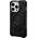 UAG UAG Monarch do iPhone 14 Pro kompatybilna z MagSafe kevlar - czarna