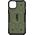 UAG UAG Pathfinder do iPhone 14 Max kompatybilna z MagSafe zielona