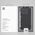 Nillkin Etui Nillkin Camshield Samsung Galaxy A04s Black