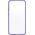 UAG Etui na telefon UAG OtterBox React - obudowa ochronna do Samsung Galaxy S23 Plus 5G (clear-purple)