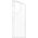UAG Etui na telefon UAG OtterBox React - obudowa ochronna do Samsung Galaxy S23 Ultra 5G (clear)