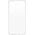 UAG Etui na telefon UAG OtterBox React - obudowa ochronna do Samsung Galaxy S23 5G (clear)