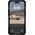 Urban UAG Monarch - obudowa ochronna do iPhone 14 Pro (kevlar black)