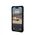 Urban UAG Monarch - obudowa ochronna do iPhone 14 Pro (kevlar black)
